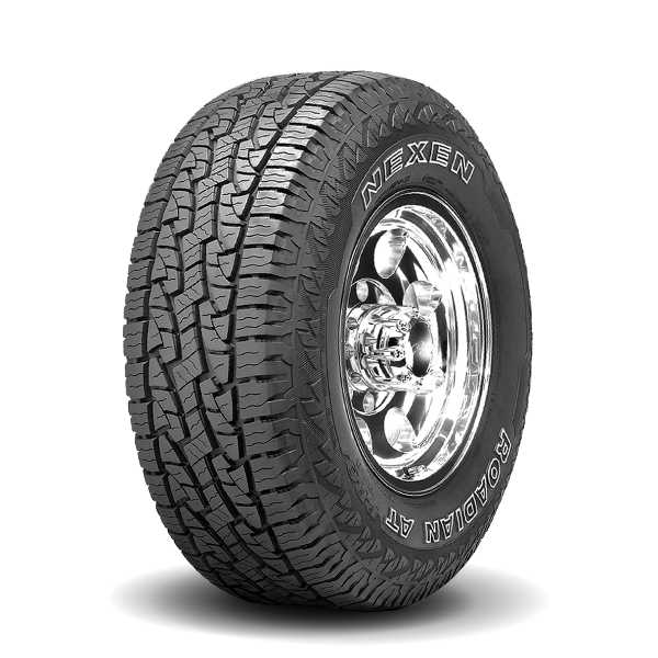 NEXEN ROADIAN AT PRO RA8 TIRES