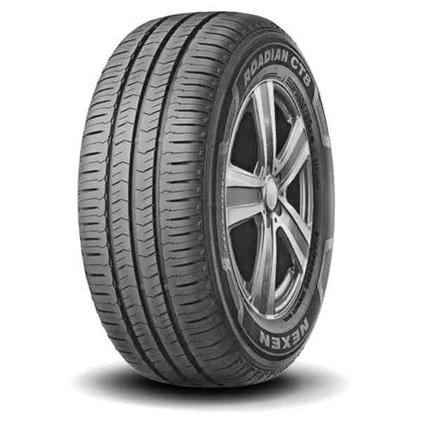 NEXEN ROADIAN CT8 TIRES