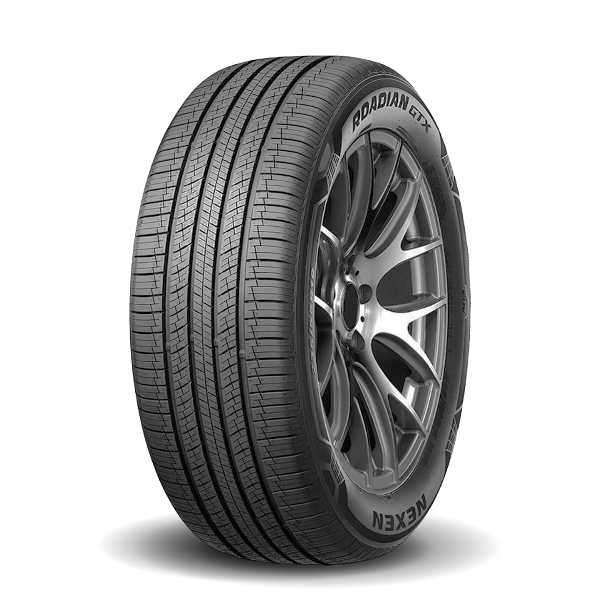 NEXEN ROADIAN GTX TIRES