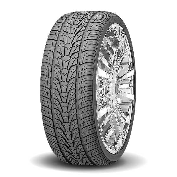 NEXEN ROADIAN HP TIRES
