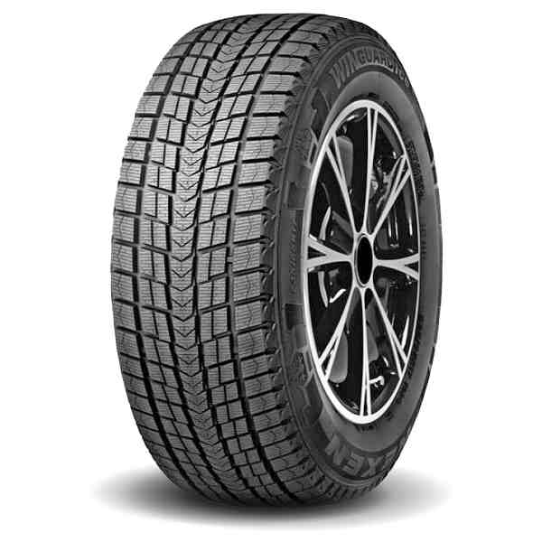 NEXEN WINGUARD SUV TIRES