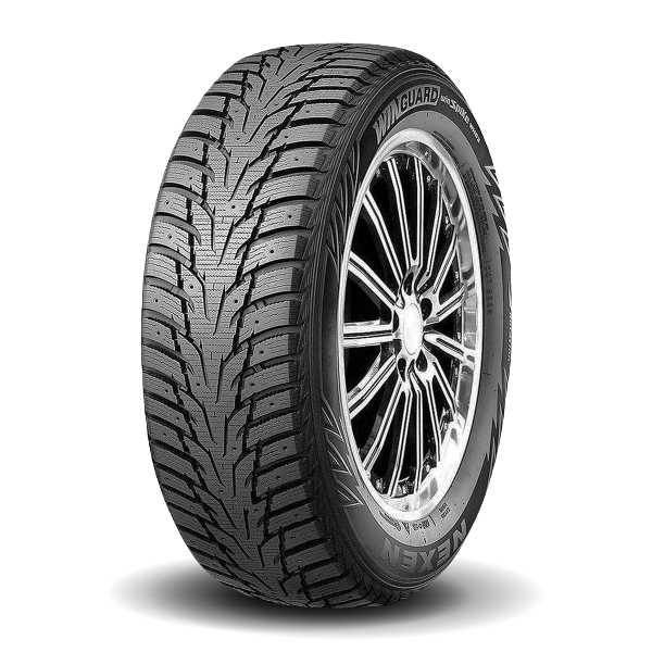 NEXEN WINGUARD WINSPIKE WH62 TIRES