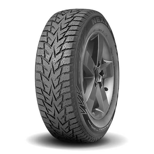 NEXEN WINGUARD WINSPIKE WS62 TIRES