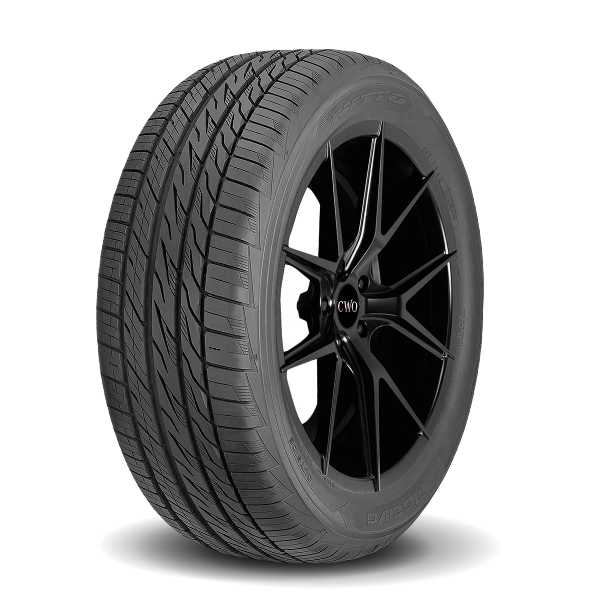 NITTO MOTIVO TIRES