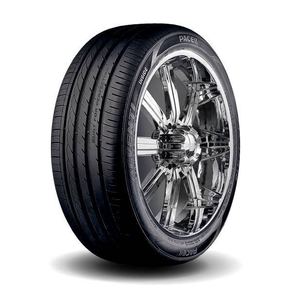 PACE ALVENTI TIRES