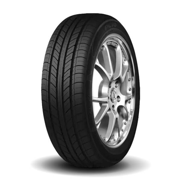 PACE PC10 TIRES