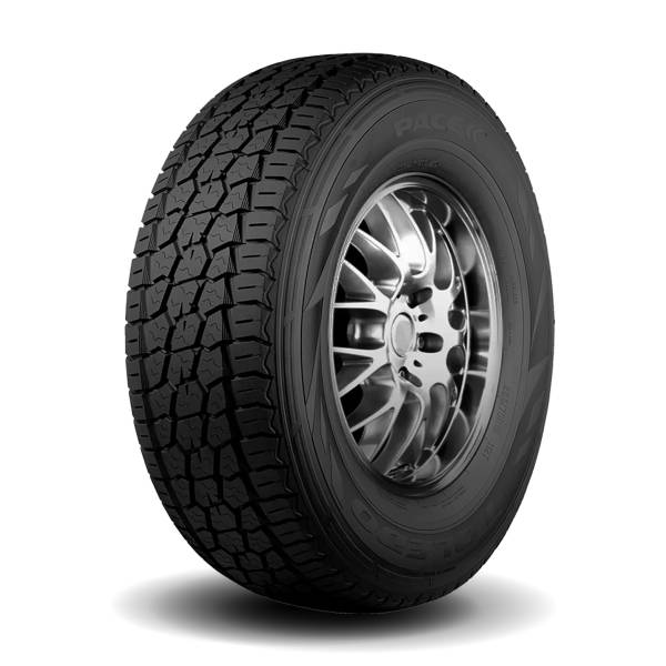 PACE TOLEDO TIRES