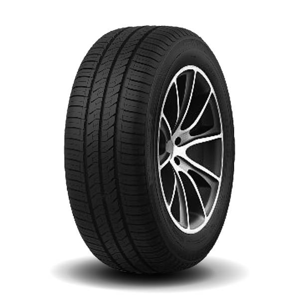 PACE VERDANT TIRES