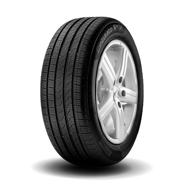 PIRELLI CINTURATO P7 ALL SEASON + TIRES