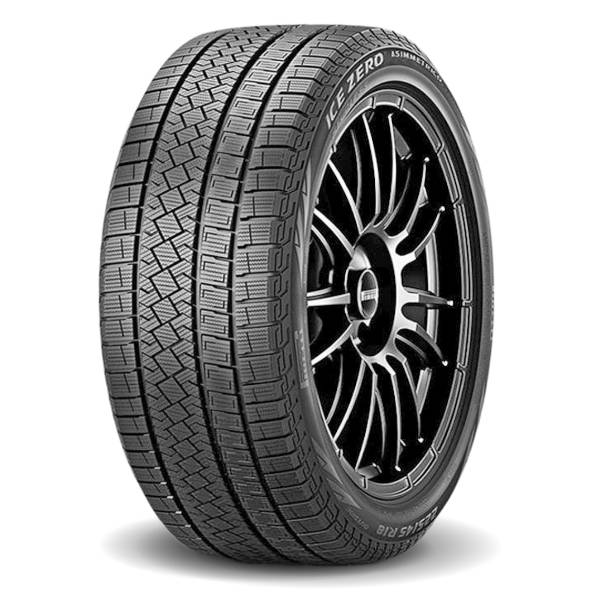 PIRELLI ICE ZERO ASIMMETRICO TIRES