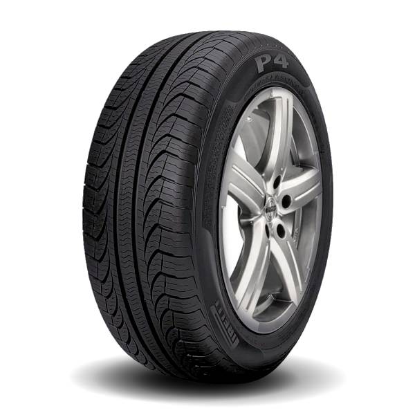 PIRELLI P4 FOUR SEASONS PLUS TIRES