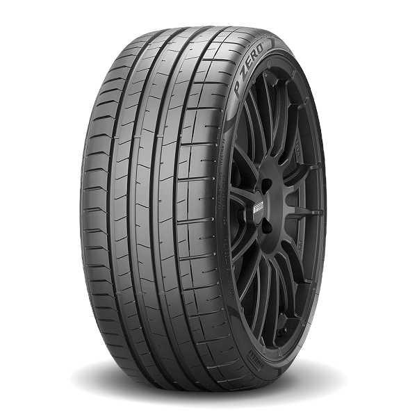 PIRELLI PZERO TIRES