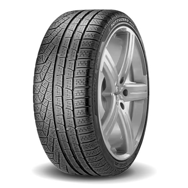 PIRELLI SOTTOZERO WINTER 210 S2 TIRES