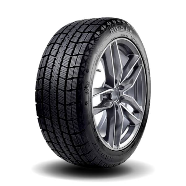 RADAR RW-5 ICE TIRES