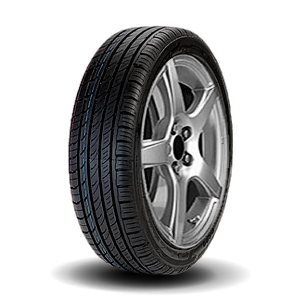 RAPID P609 TIRES