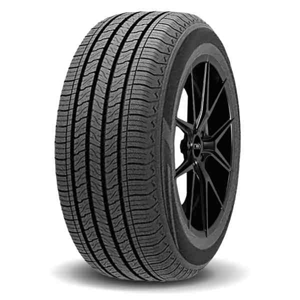 ROADCLAW EX80 TIRES