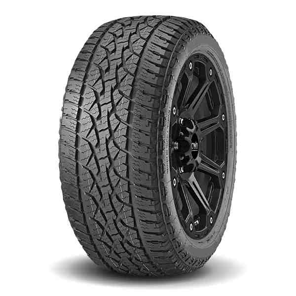 ROADCLAW PRIXADO ALL TERRAIN TIRES