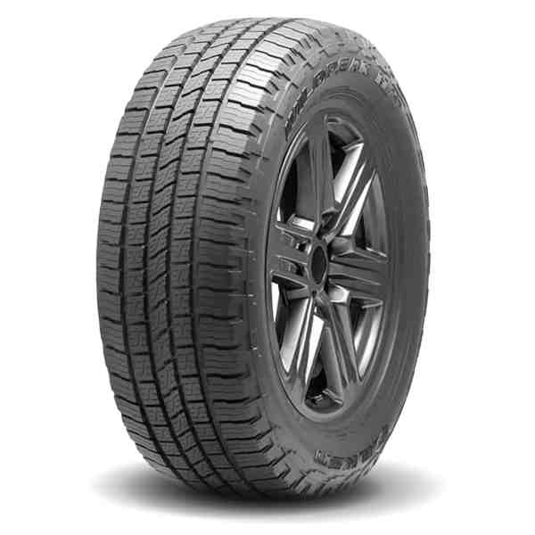ROADCLAW PRIXADO H/T PLUS TIRES