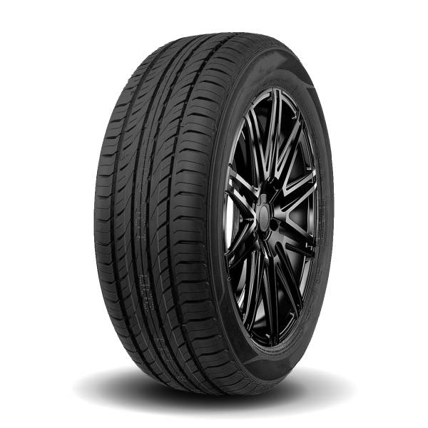 ROADMARCH PRIMESTAR 66 TIRES