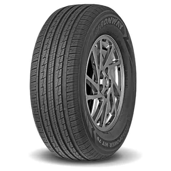 FRONWAY ROADPOWER H/T TIRES