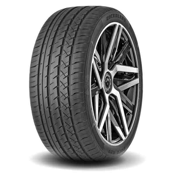 ROCKBLADE ROCK 525 TIRES