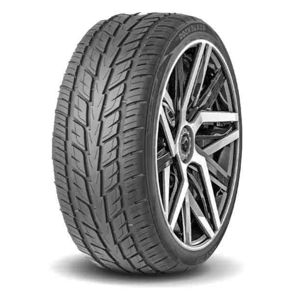 ROCKBLADE ROCK 535 TIRES