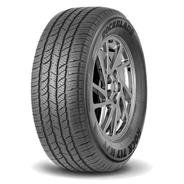 ROCKBLADE ROCK 717 H/T TIRES