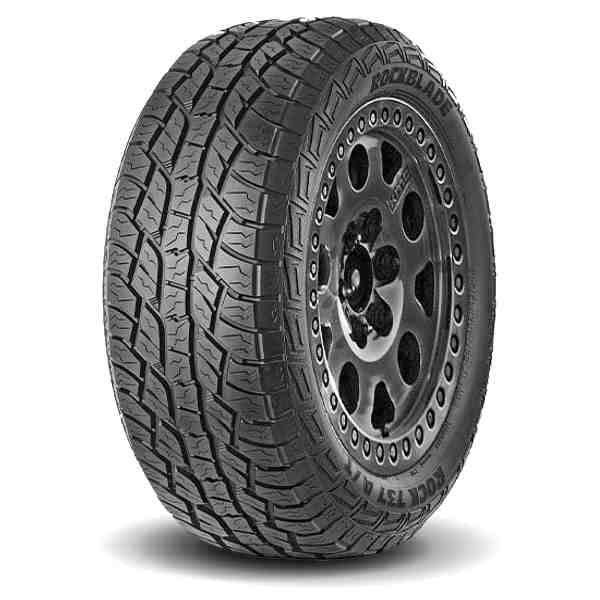 ROCKBLADE ROCK 737 A/T TIRES