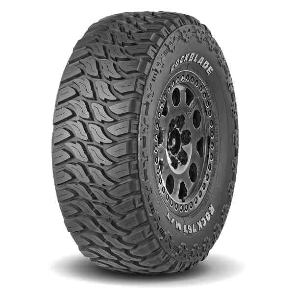 ROCKBLADE ROCK 767 M/T TIRES