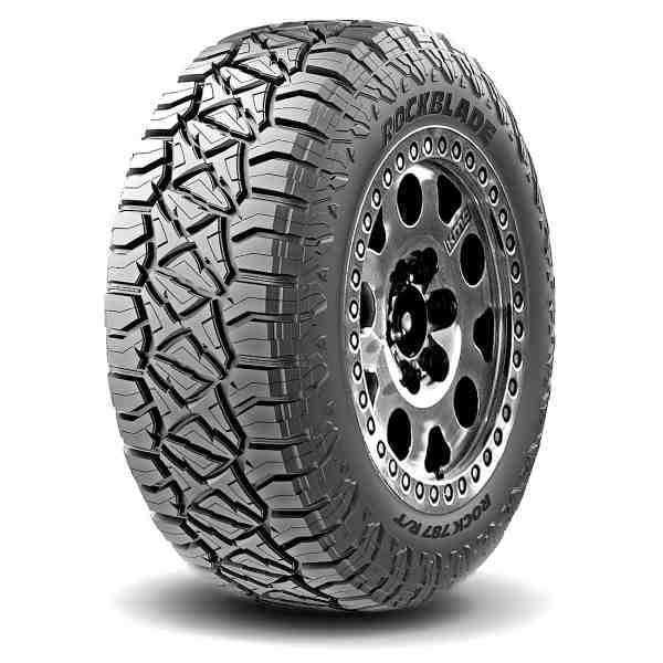 ROCKBLADE ROCK 787 R/T TIRES