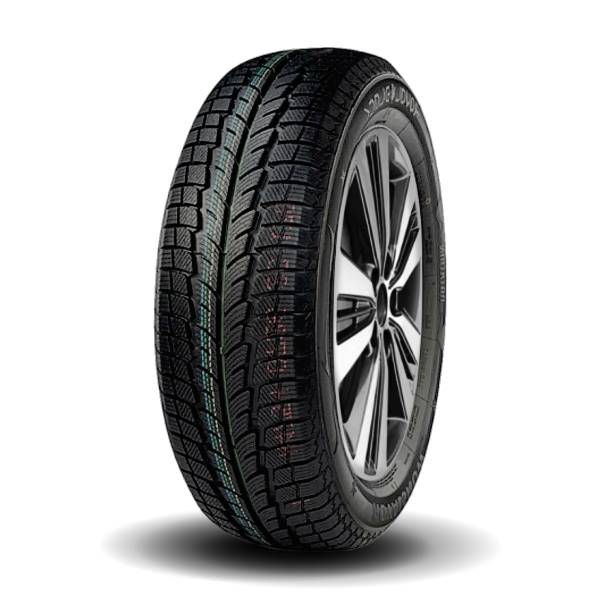 ROYAL BLACK ROYAL SNOW TIRES