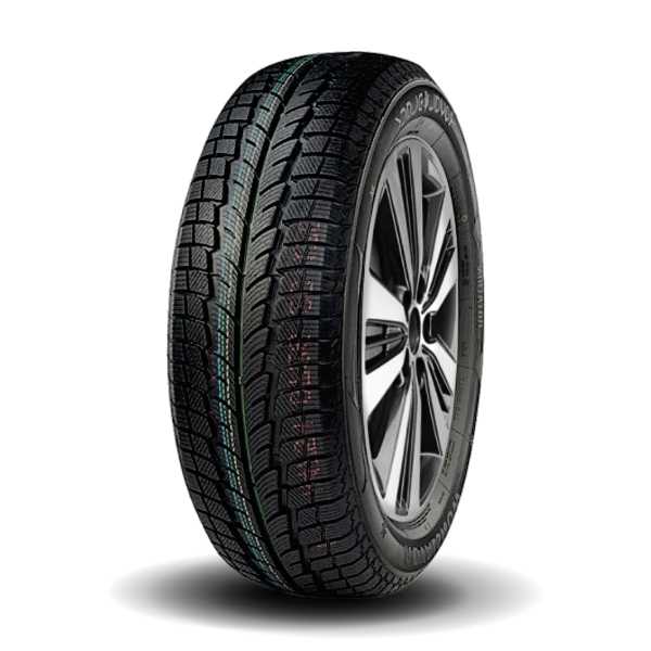 ROYAL BLACK ROYAL SNOW LT TIRES