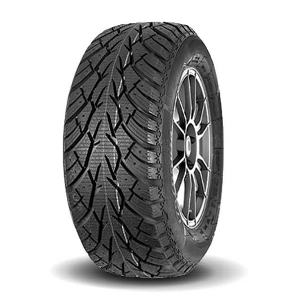 ROYAL BLACK ROYAL STUD TIRES