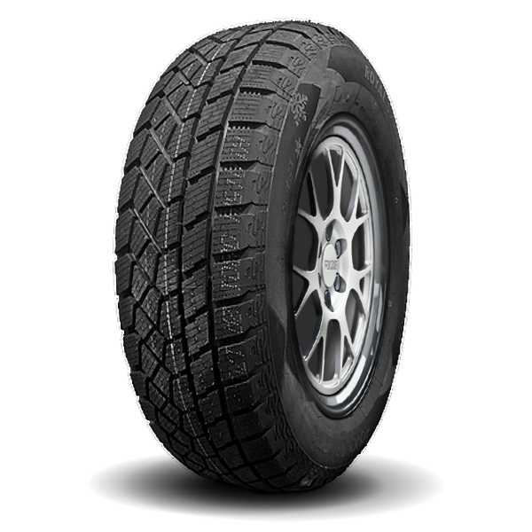 ROYAL BLACK ROYAL S/W TIRES