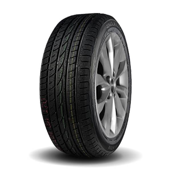 ROYAL BLACK ROYAL WINTER TIRES