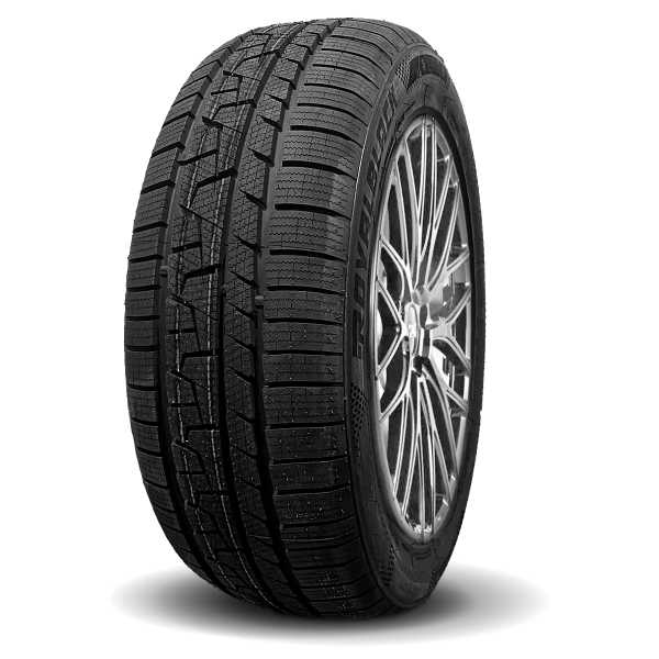 ROYAL BLACK ROYAL WINTER UHP TIRES