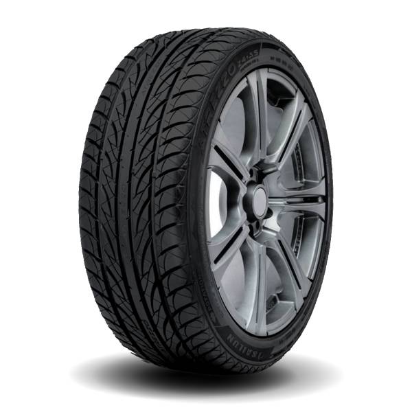 SAILUN ATREZZO Z4 AS TIRES