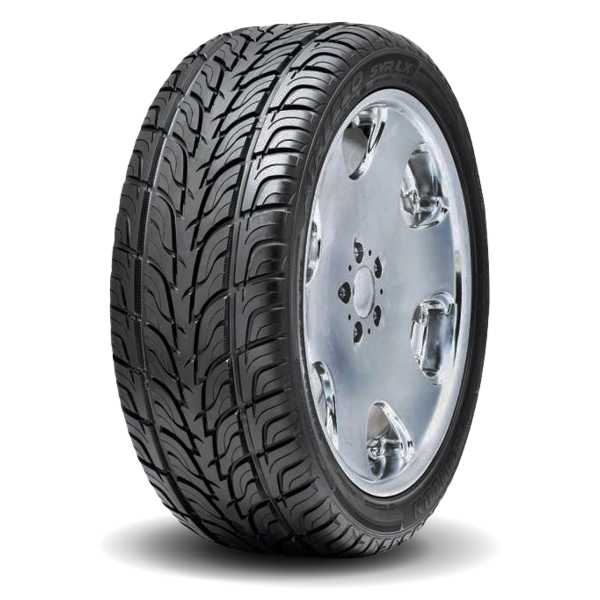 SAILUN ATREZZO SVR LX TIRES