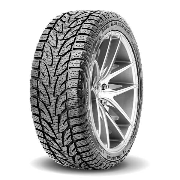 SAILUN ICEBLAZER WST1 TIRES