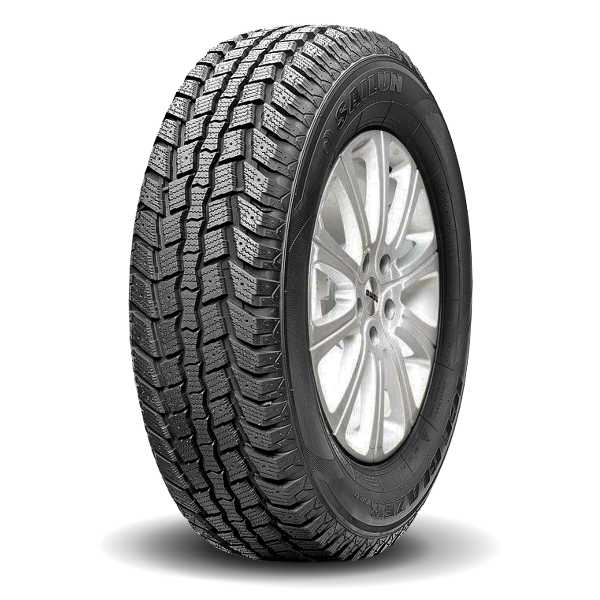 SAILUN ICEBLAZER WST2 TIRES