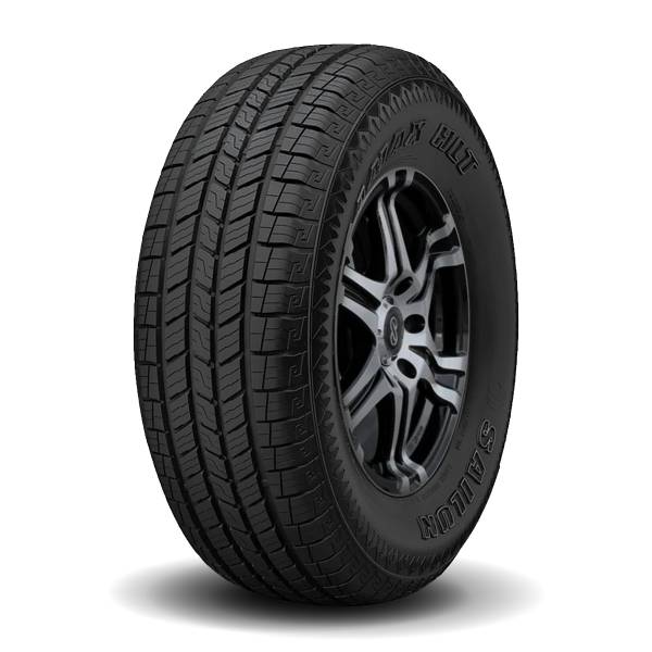 SAILUN TERRAMAX HLT TIRES