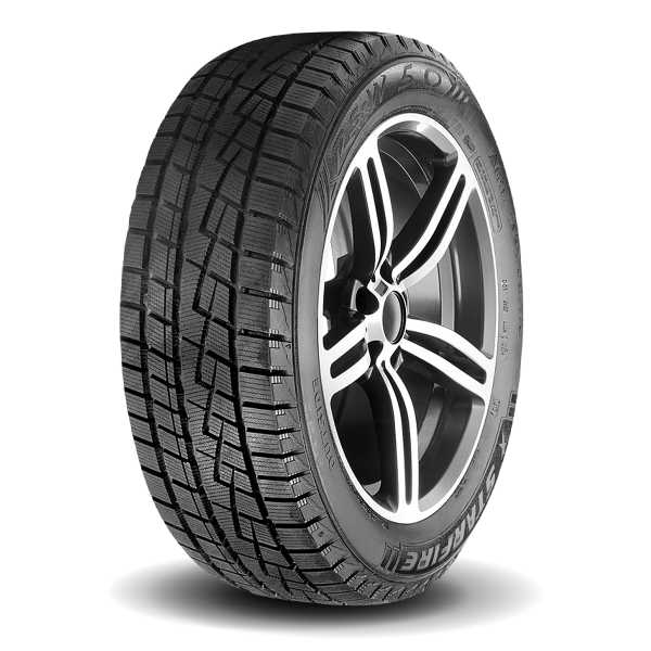 STARFIRE RS-W 5.0 TIRES