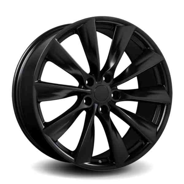 SUNRISE WHEELS 90273L RIMS