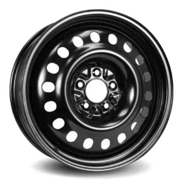 TIRE WHOLESALE 62490C RIMS