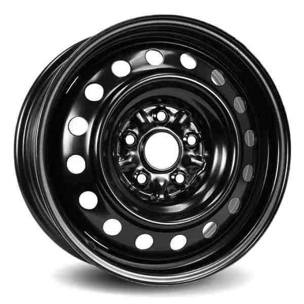 TIRE WHOLESALE 64859C RIMS