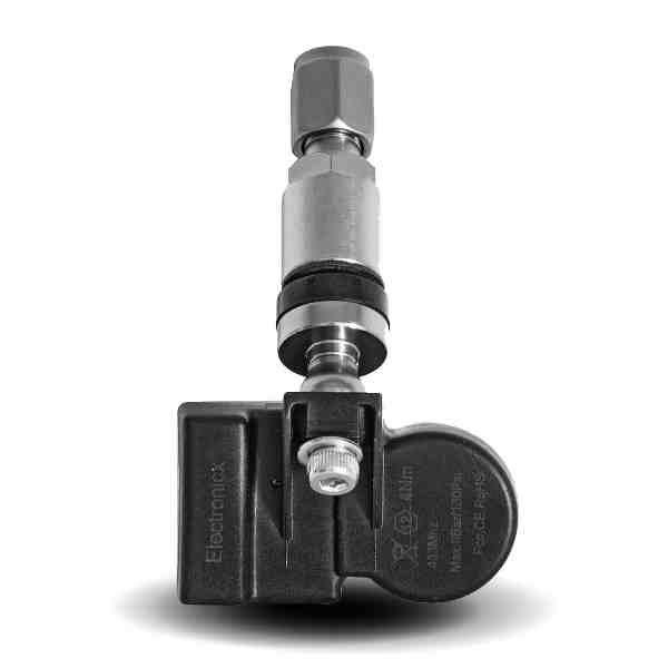 TIRE WHOLESALE AUTEL COMPATIBLE TPMS ACCESSORIES