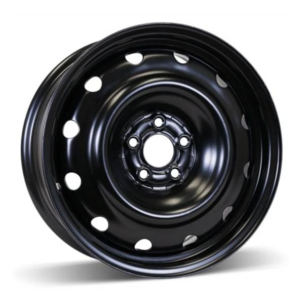TIRE WHOLESALE X41657 RIMS