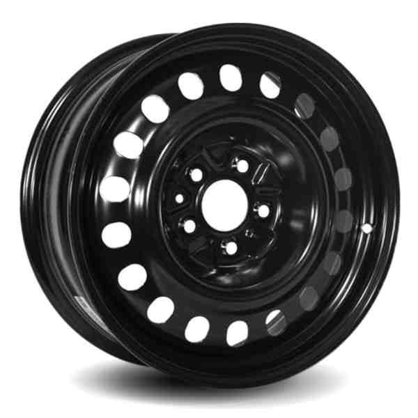 TIRE WHOLESALE X43756 RIMS