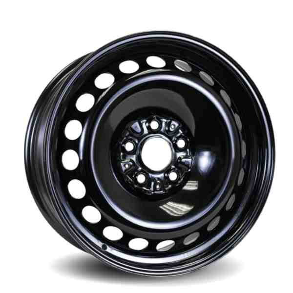 TIRE WHOLESALE X43854 RIMS