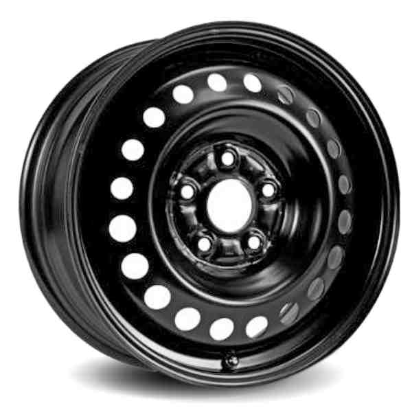 TIRE WHOLESALE X44755 RIMS